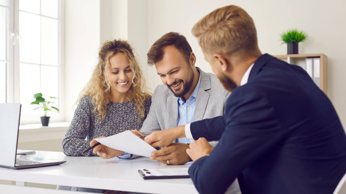 Prêt d'investissement