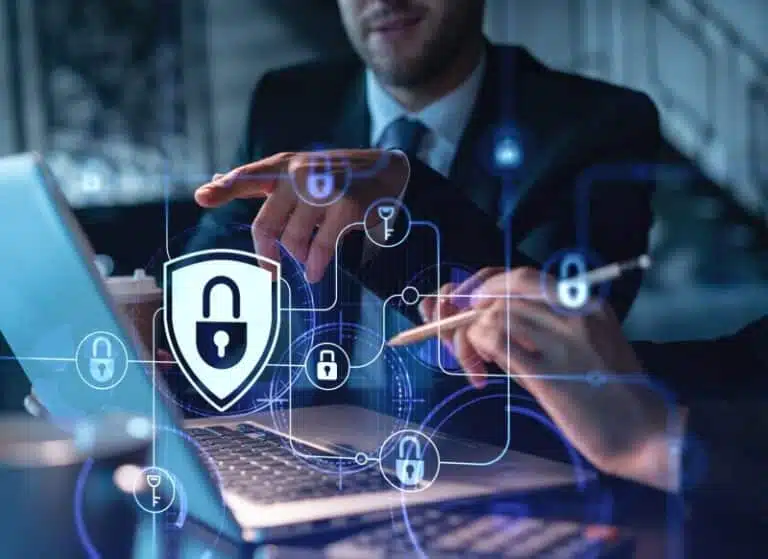 Sécurité financière